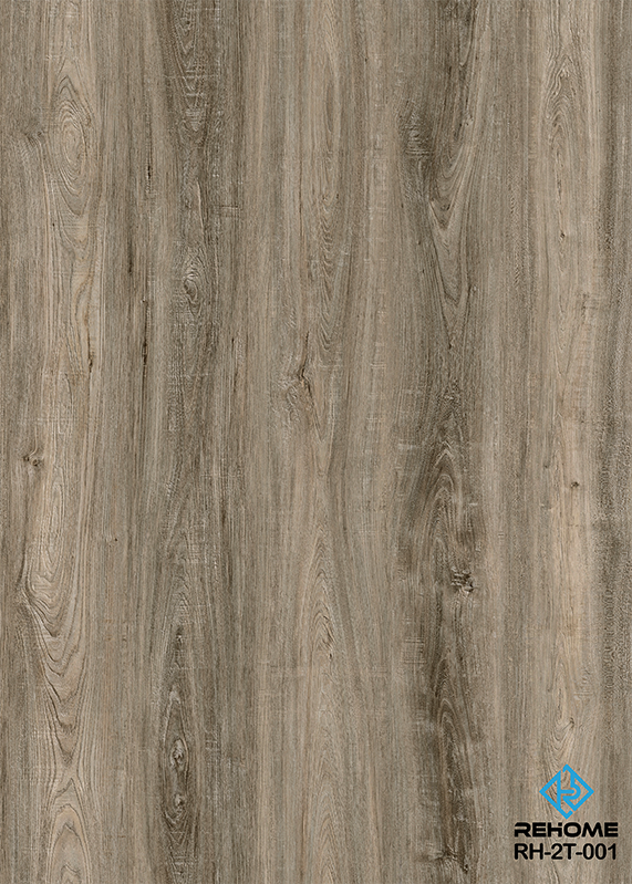 Canvas Collection vedenpitävä LVT Dryback -levylattia
