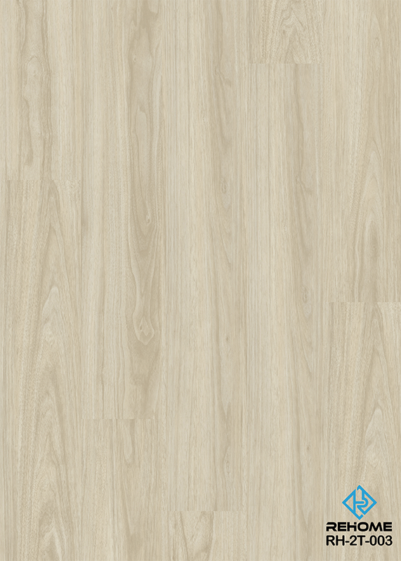 Canvas Collection vedenpitävä LVT Dryback -levylattia