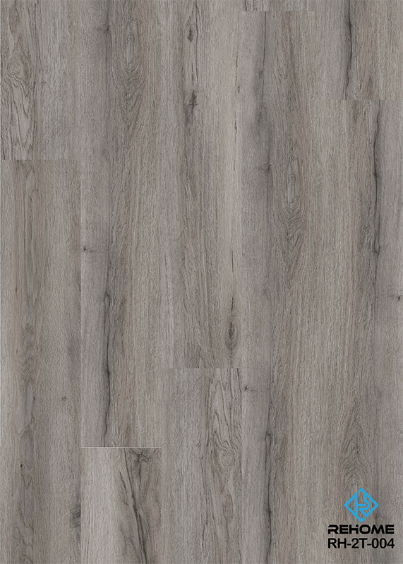 Canvas Collection vedenpitävä LVT Dryback -levylattia
