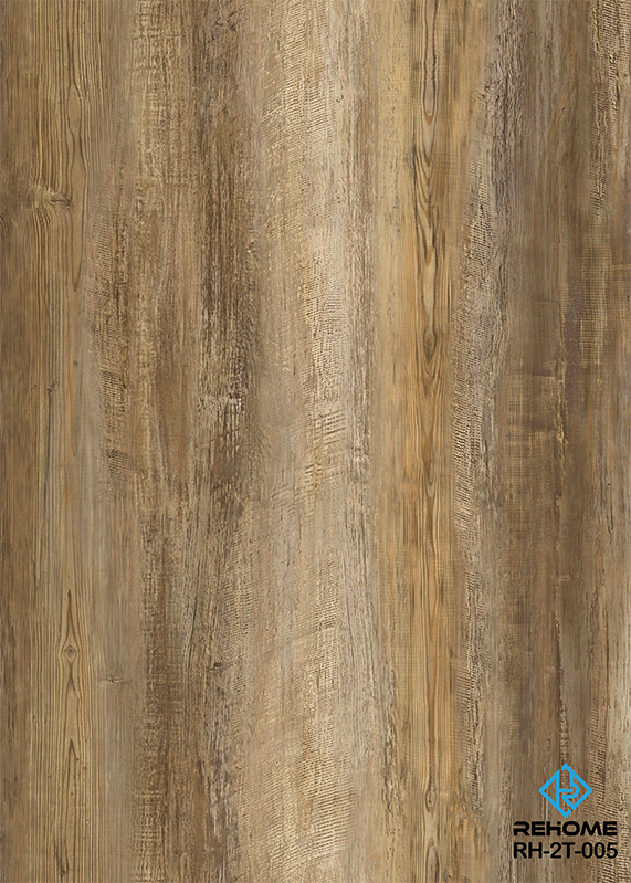 Canvas Collection vedenpitävä LVT Dryback -levylattia