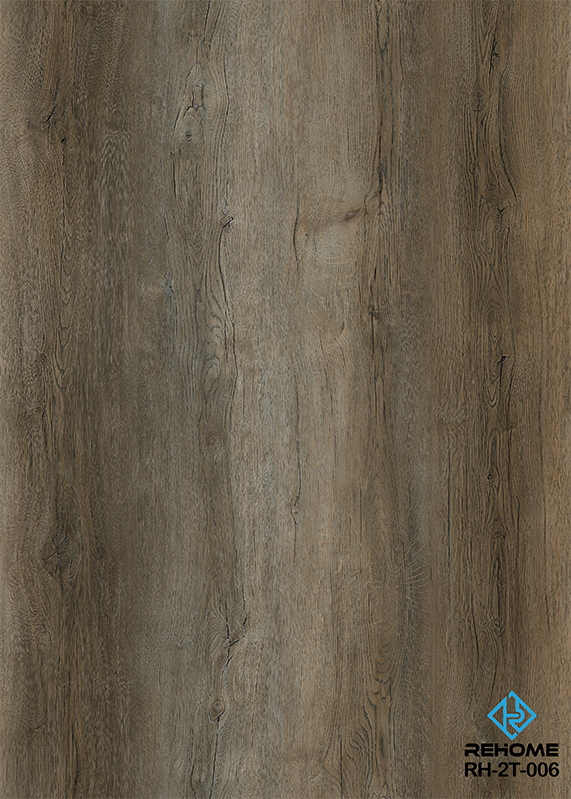 Canvas Collection vedenpitävä LVT Dryback -levylattia