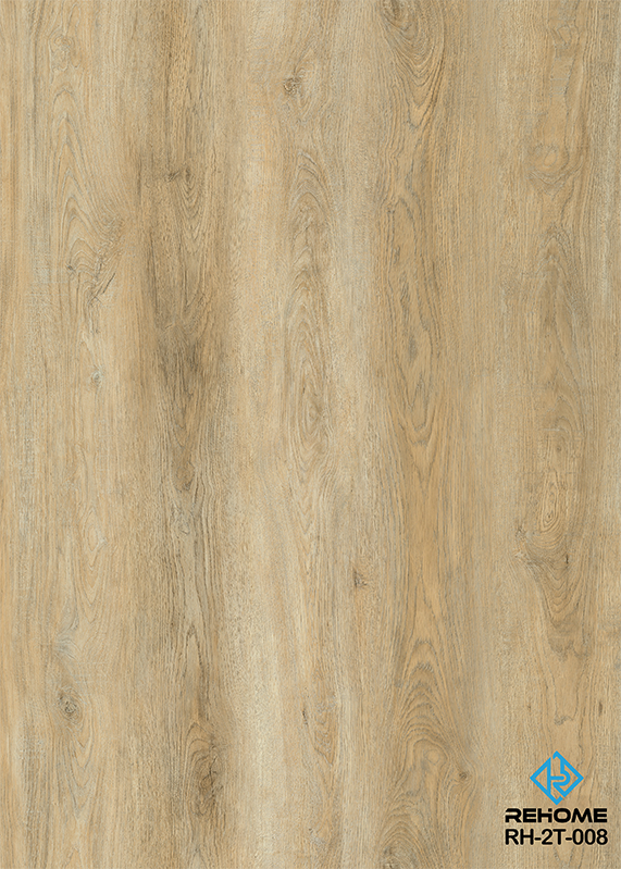 Canvas Collection vedenpitävä LVT Dryback -levylattia