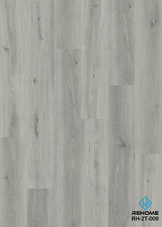 Canvas Collection vedenpitävä LVT Dryback -levylattia