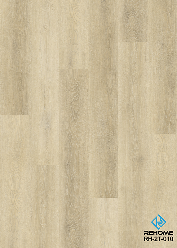 Canvas Collection vedenpitävä LVT Dryback -levylattia