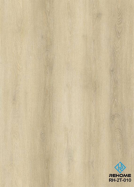 Canvas Collection vedenpitävä LVT Dryback -levylattia