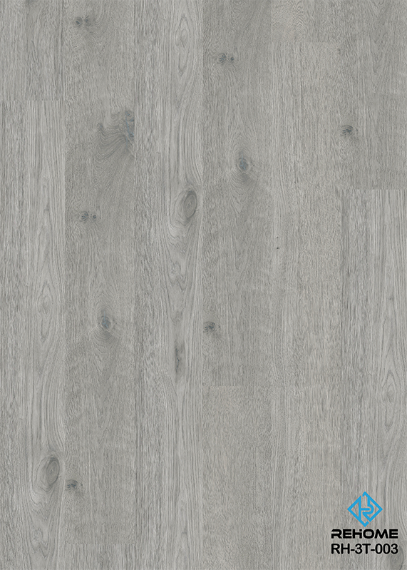 Muse Collection Helppo asennus Ylellinen Vinyyli Dryback LVT-lattia