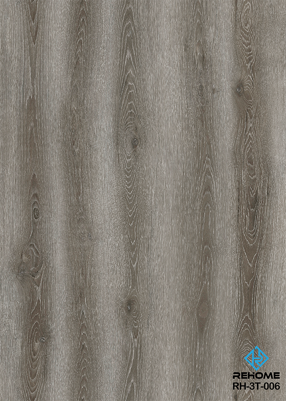 Muse Collection Helppo asennus Ylellinen Vinyyli Dryback LVT-lattia