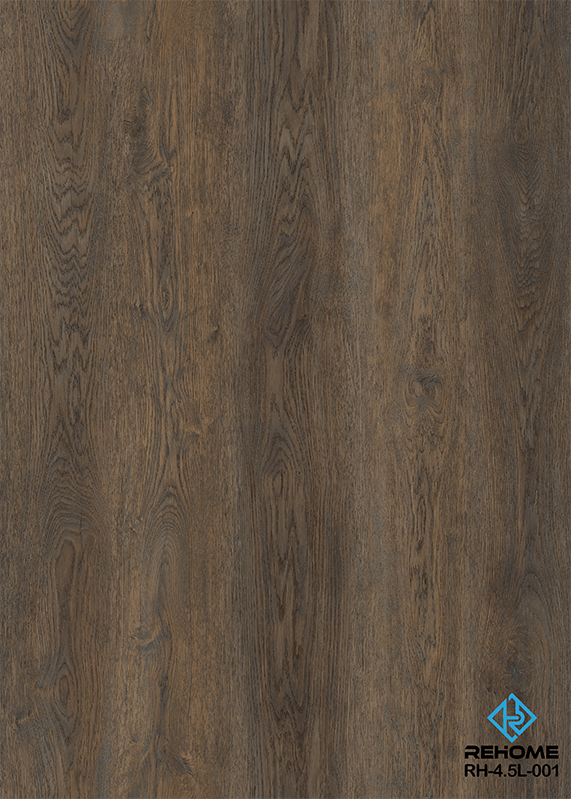Nova Collection 4,5 mm LooseLay-lattia
