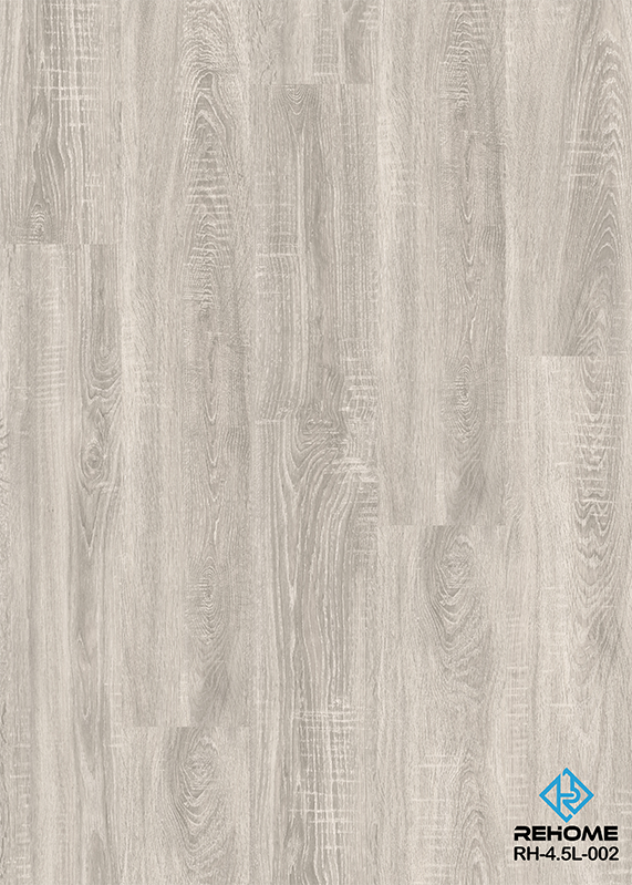 Nova Collection 4,5 mm LooseLay-lattia