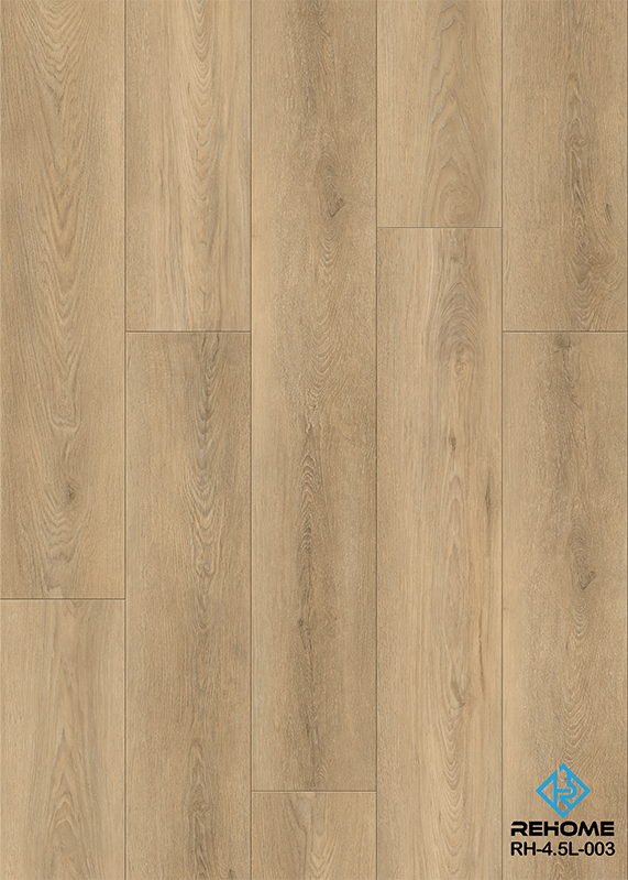 Nova Collection 4,5 mm LooseLay-lattia
