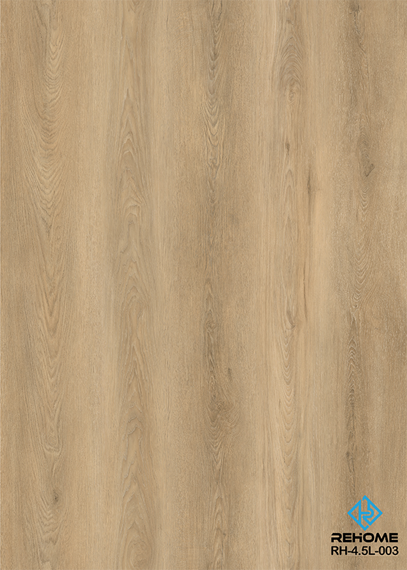 Nova Collection 4,5 mm LooseLay-lattia