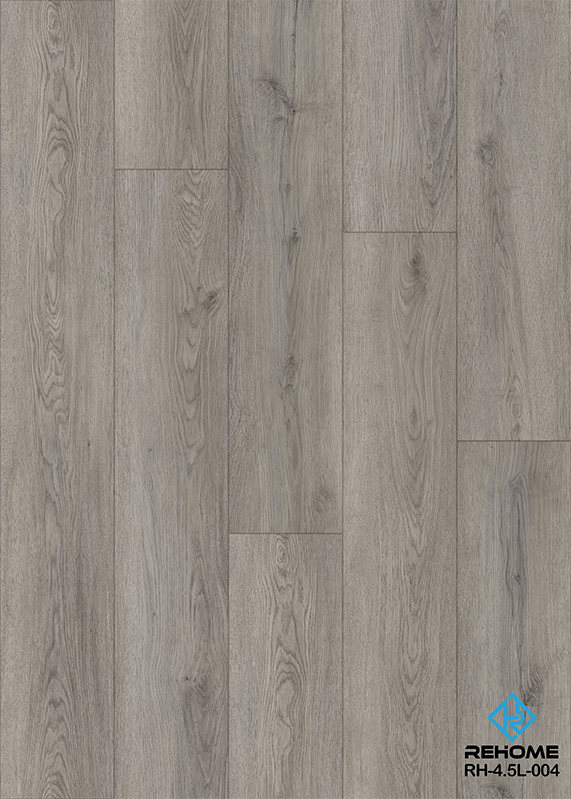 Nova Collection 4,5 mm LooseLay-lattia