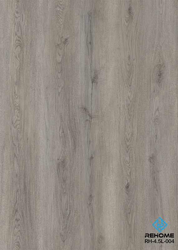 Nova Collection 4,5 mm LooseLay-lattia