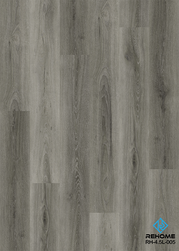 Nova Collection 4,5 mm LooseLay-lattia