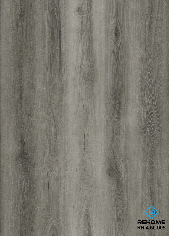 Nova Collection 4,5 mm LooseLay-lattia