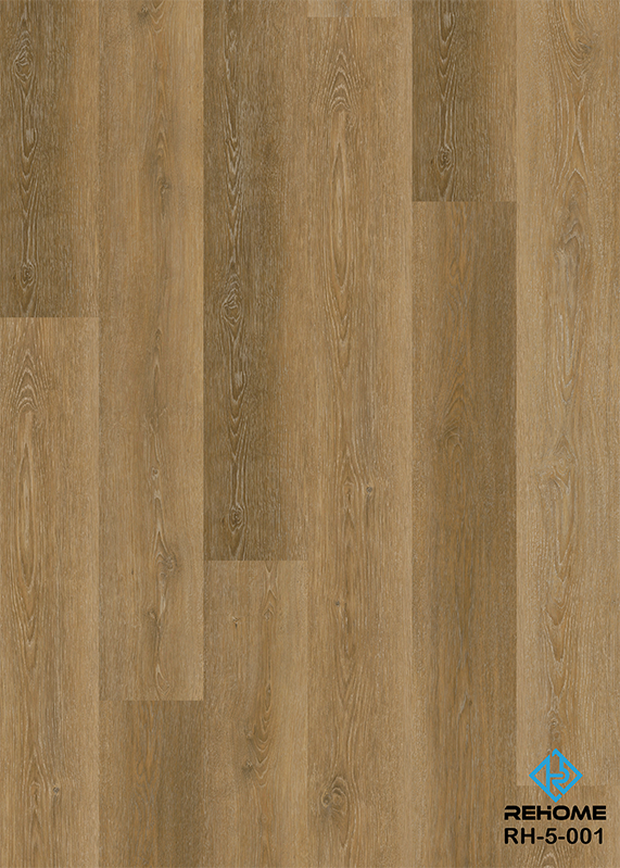 XL Collection SPC Click Lock Flooring