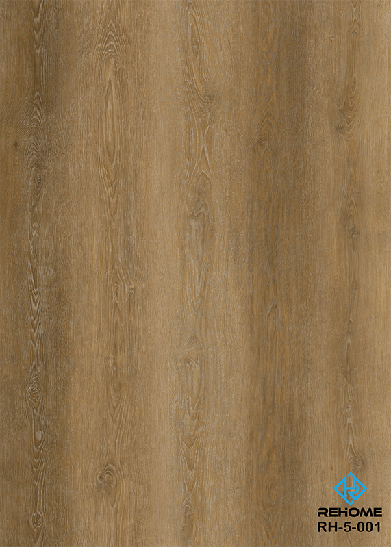 XL Collection SPC Click Lock Flooring