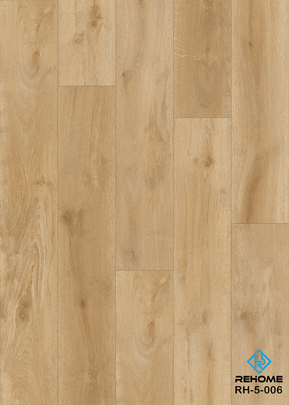 XL Collection SPC Click Lock Flooring