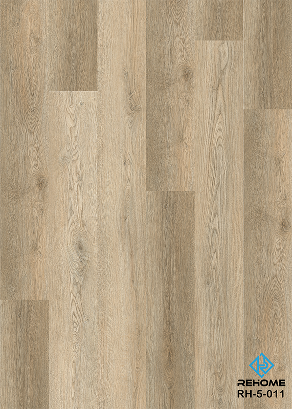 XL Collection SPC Click Lock Flooring