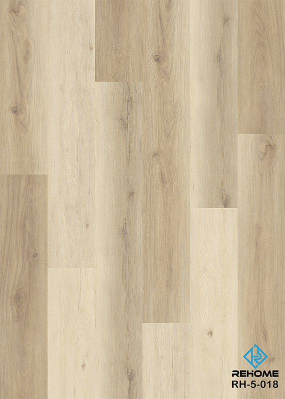 XL Collection SPC Click Lock Flooring