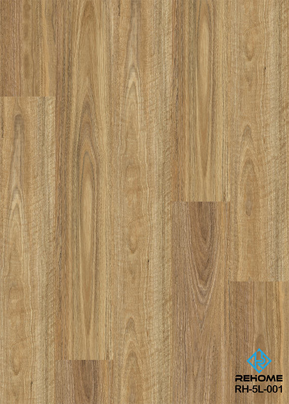 Haven Collection 5,0 mm LooseLay-lattia