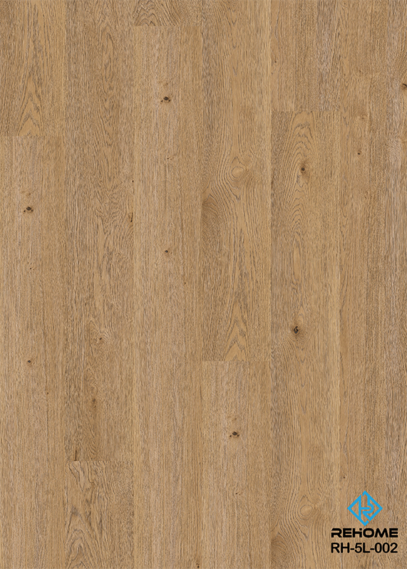 Haven Collection 5,0 mm LooseLay-lattia