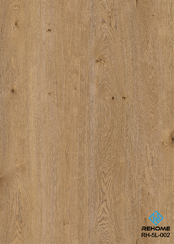 Haven Collection 5,0 mm LooseLay-lattia