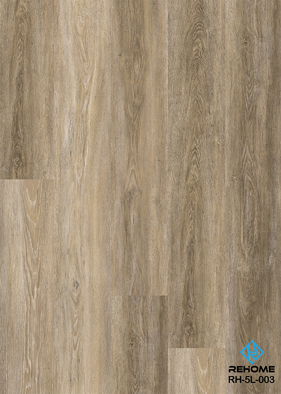 Haven Collection 5,0 mm LooseLay-lattia