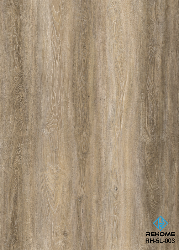 Haven Collection 5,0 mm LooseLay-lattia