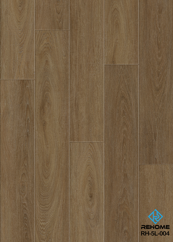 Haven Collection 5,0 mm LooseLay-lattia