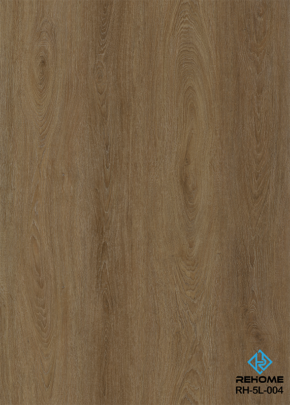 Haven Collection 5,0 mm LooseLay-lattia