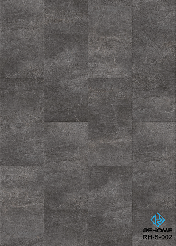 Stone Collection Liukumaton SPC Click lattia kylpyhuoneeseen