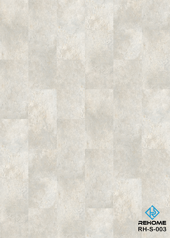 Stone Collection Liukumaton SPC Click lattia kylpyhuoneeseen