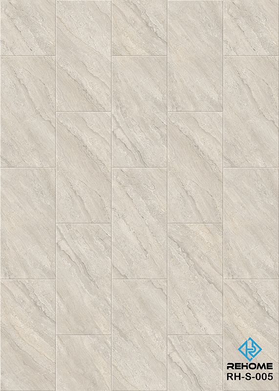 Stone Collection Liukumaton SPC Click lattia kylpyhuoneeseen