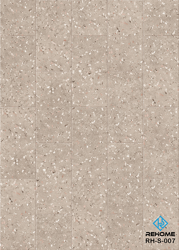 Stone Collection Liukumaton SPC Click lattia kylpyhuoneeseen