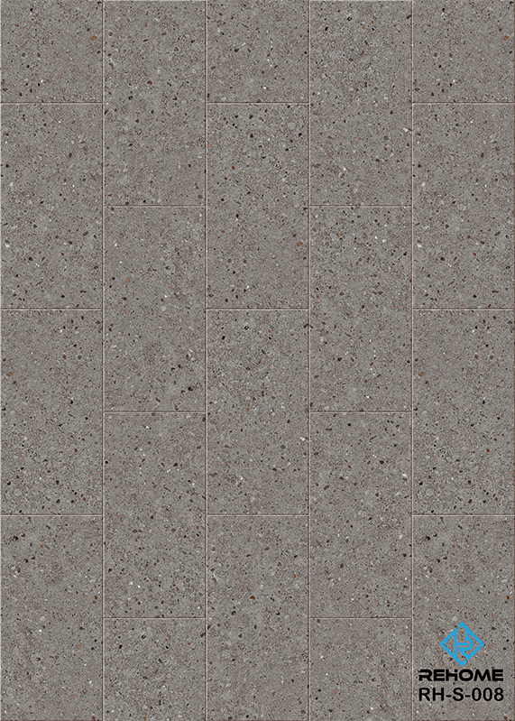 Stone Collection Liukumaton SPC Click lattia kylpyhuoneeseen