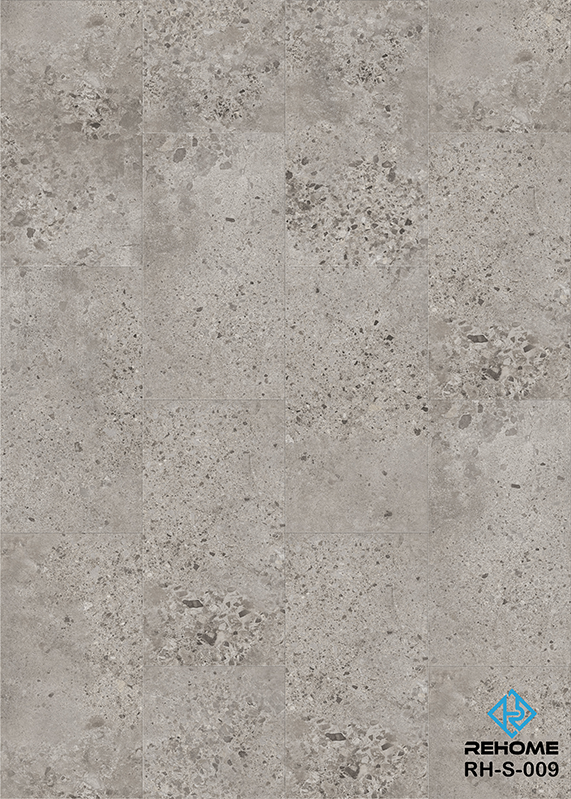 Stone Collection Liukumaton SPC Click lattia kylpyhuoneeseen